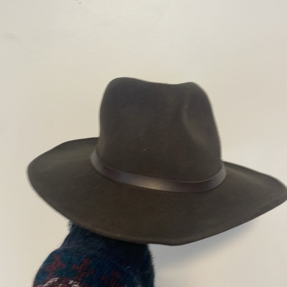 Scala Classico Men's Crushable Outback Hat Size Small - Picture 6 of 10